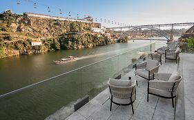 Eurostars Porto Douro